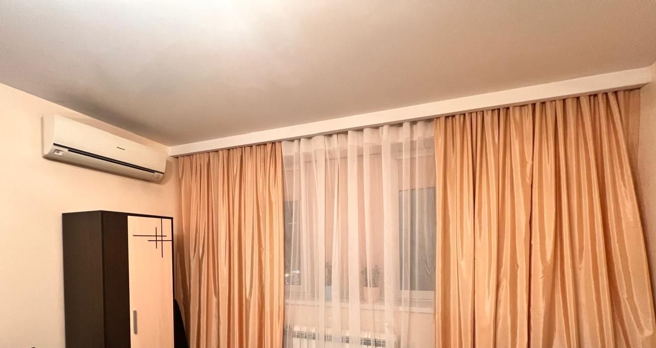 Сдам 2-к квартиру на Новослободская улица, 46, метро Белорусская, г. Москва