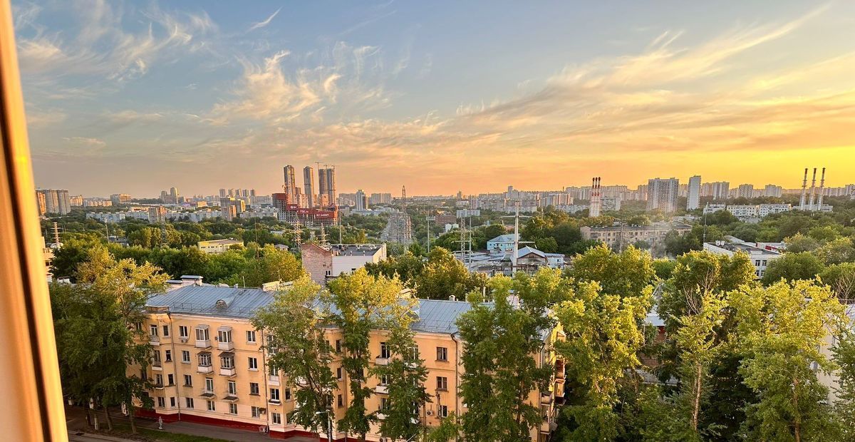 Аренда 1-комнатной квартиры на Сходненская улица, 14, метро Планерная, г. Москва