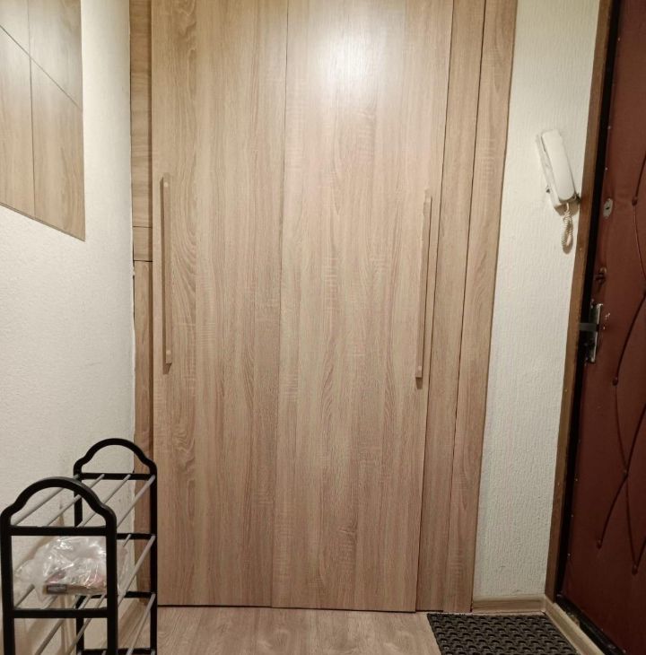 Аренда 1к квартиры на Каширское шоссе, 114к1, метро Красногвардейская, г. Москва