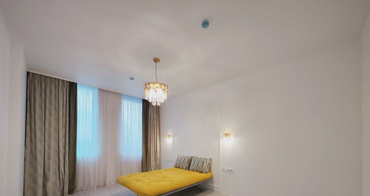 Сдам 3-к квартиру на Шмитовский проезд, 39к1, метро Выставочная, г. Москва