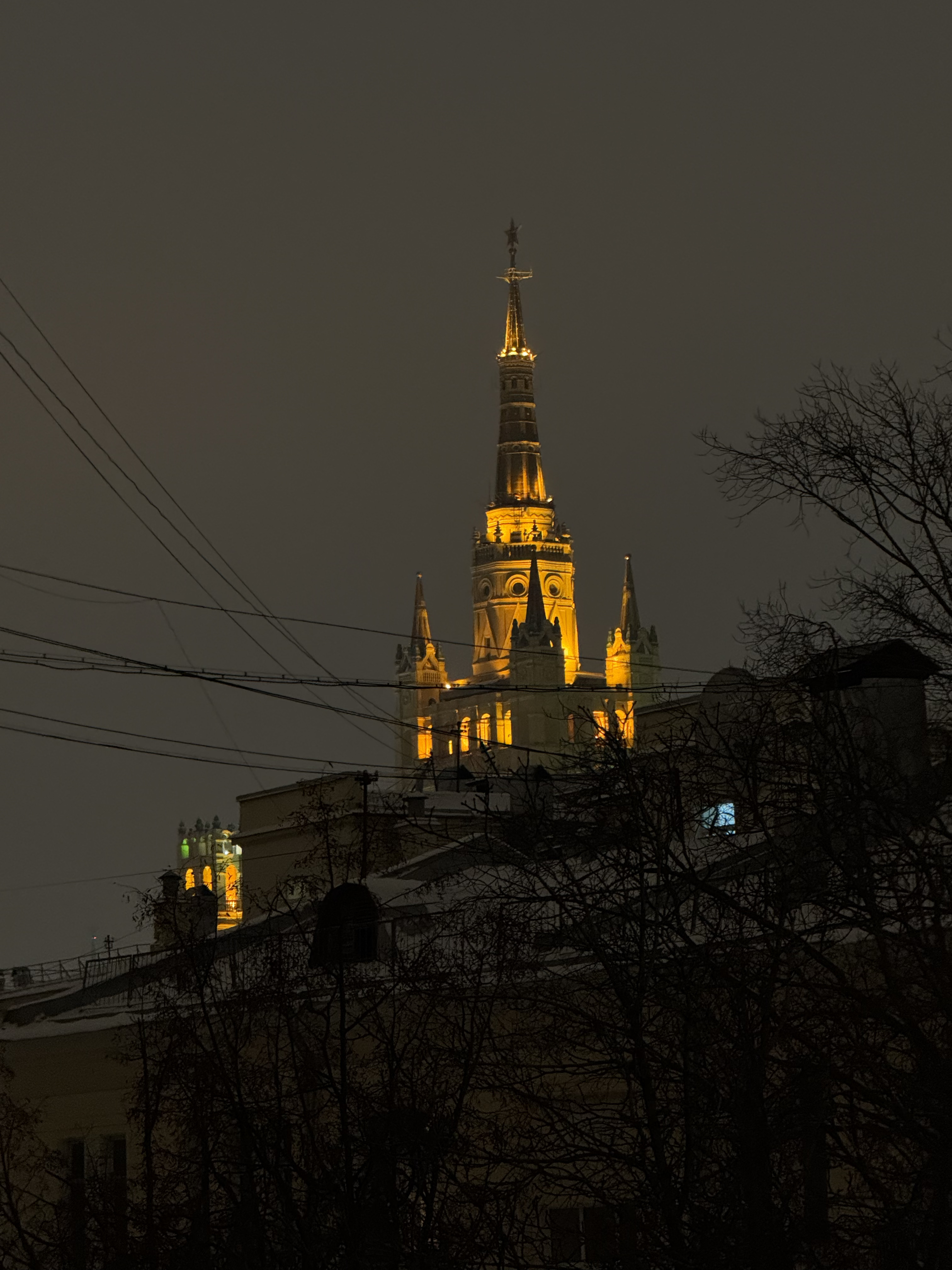 Аренда 2х-комнатной квартиры на г Москва, Вспольный пер, д 16 стр 1, метро Тверская, г. Москва