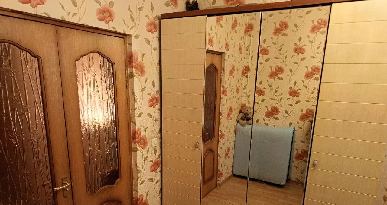 Снять 3х-комнатную квартиру на Коптевская улица, 26К1, метро Коптево, г. Москва