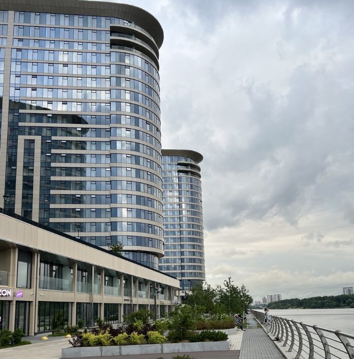 Сдам 2к квартиру на С1, г. Москва