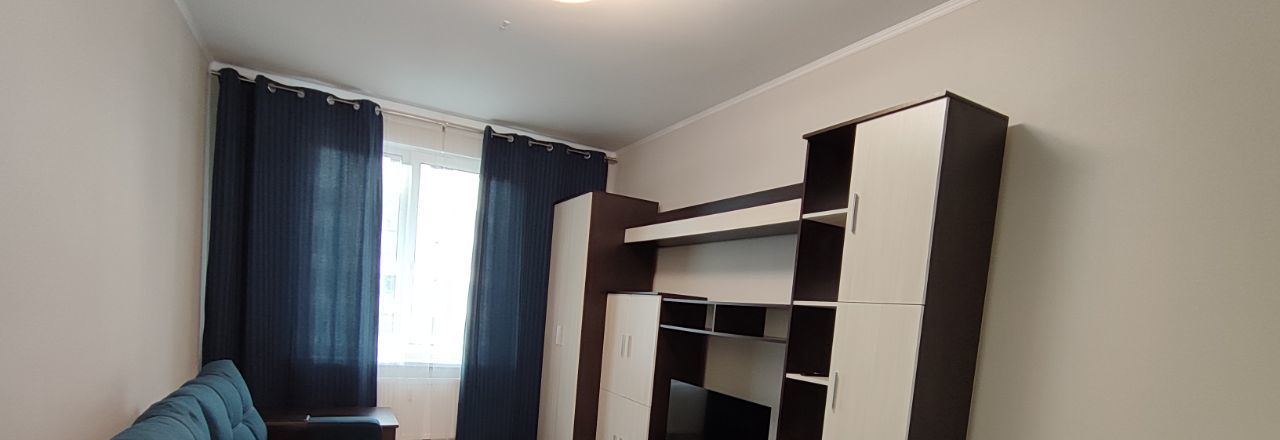 Сдам 2к квартиру на дорога Торфяная, 15к1, г. Санкт-Петербург