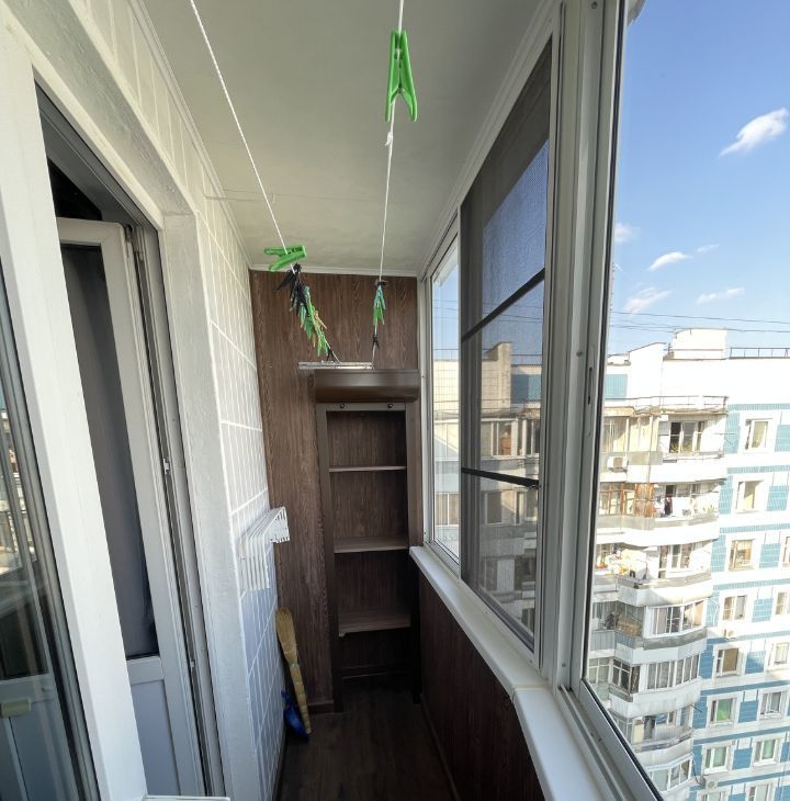 Сдаю однокомнатную квартиру на Солнцевский проспект, 23, метро Солнцево, г. Москва