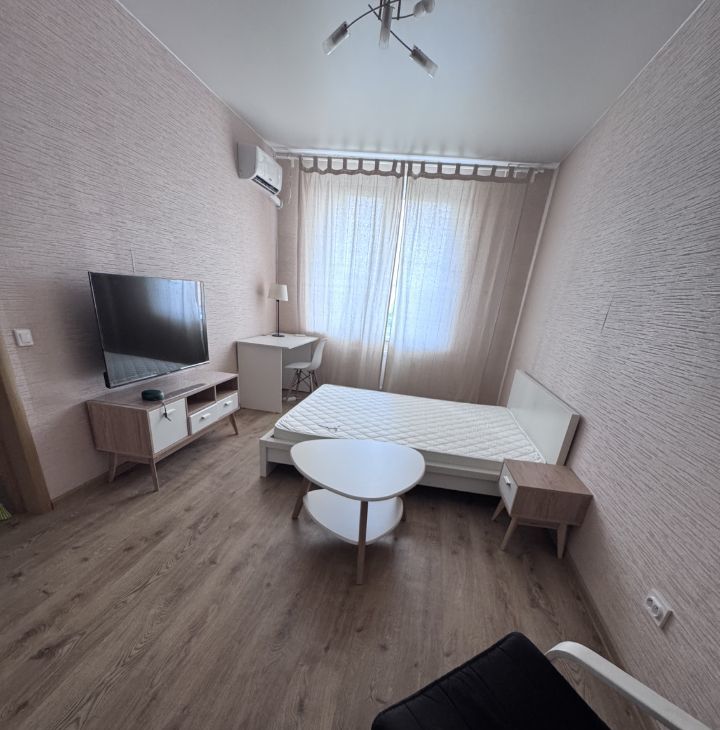 Сдам 1-комнатную квартиру на Богатырский проспект, 22к1, г. Санкт-Петербург