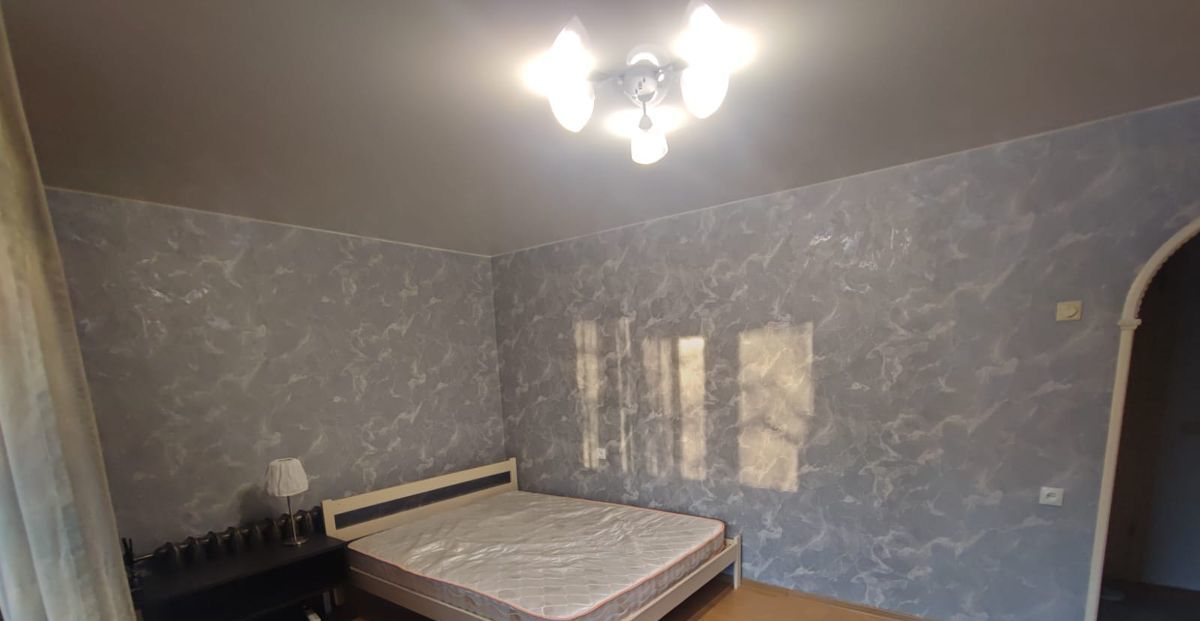 Аренда однокомнатной квартиры на Варшавское шоссе, 18К2, метро Крымская, г. Москва
