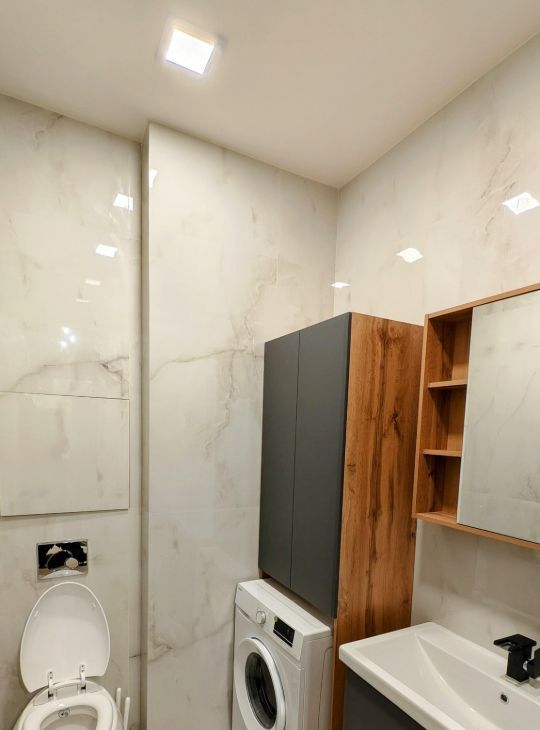 Сдам 2-комнатную квартиру на улица Крузенштерна, 12к3, метро Авиамоторная, г. Москва