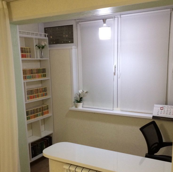 Сдам двухкомнатную квартиру на улица Самуила Маршака, 21, метро Рассказовка, г. Москва