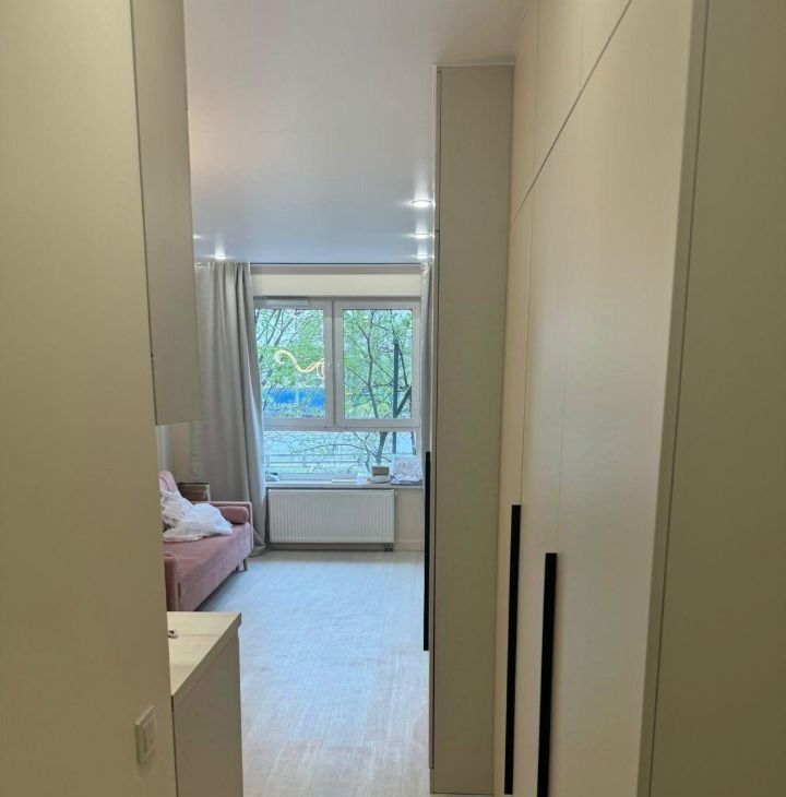 Сдается 1-к квартира на улица Корнейчука, 27, метро Медведково, г. Москва