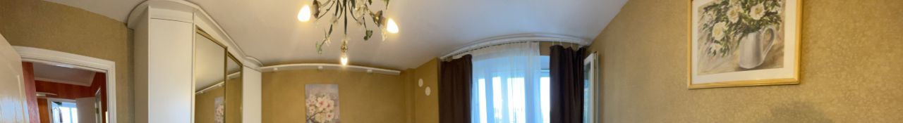 Снять двухкомнатную квартиру на улица Академика Волгина, 5, метро Беляево, г. Москва