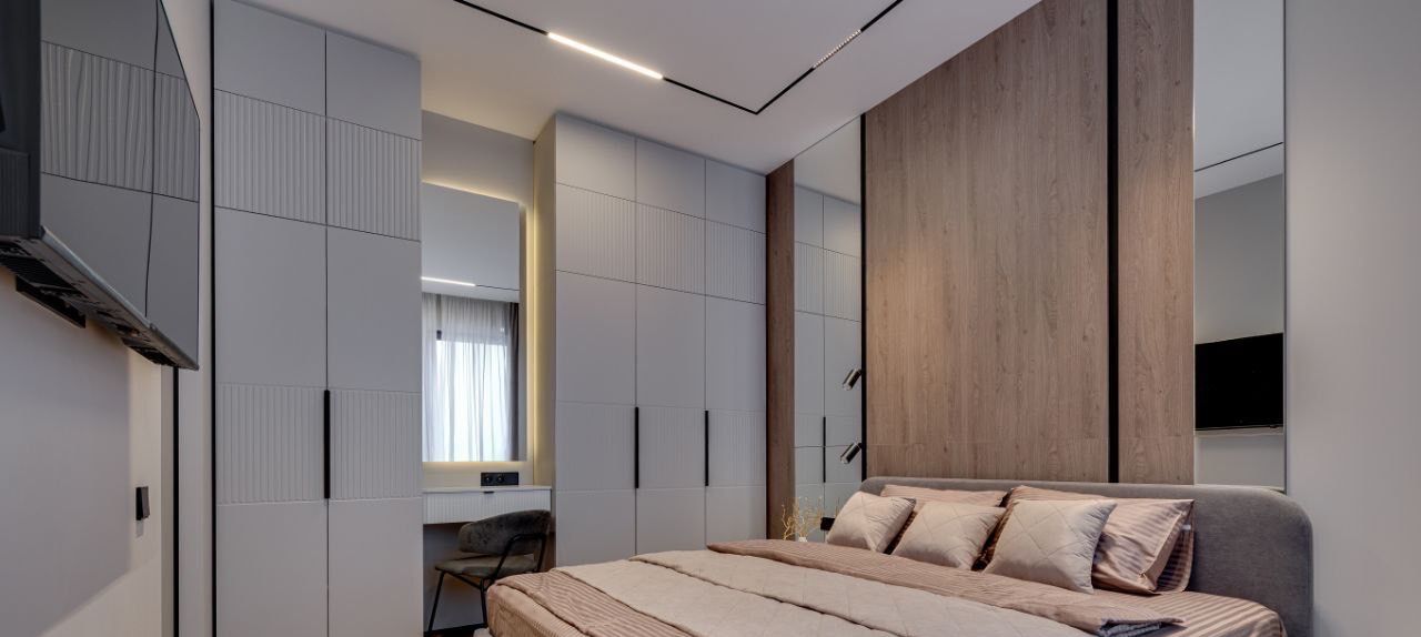 Аренда 2-к квартиры на улица Родченко, 2, метро ЗИЛ, г. Москва