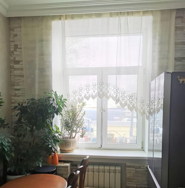 Сдам 3к квартиру на Ольховская улица, 17, метро Комсомольская, г. Москва