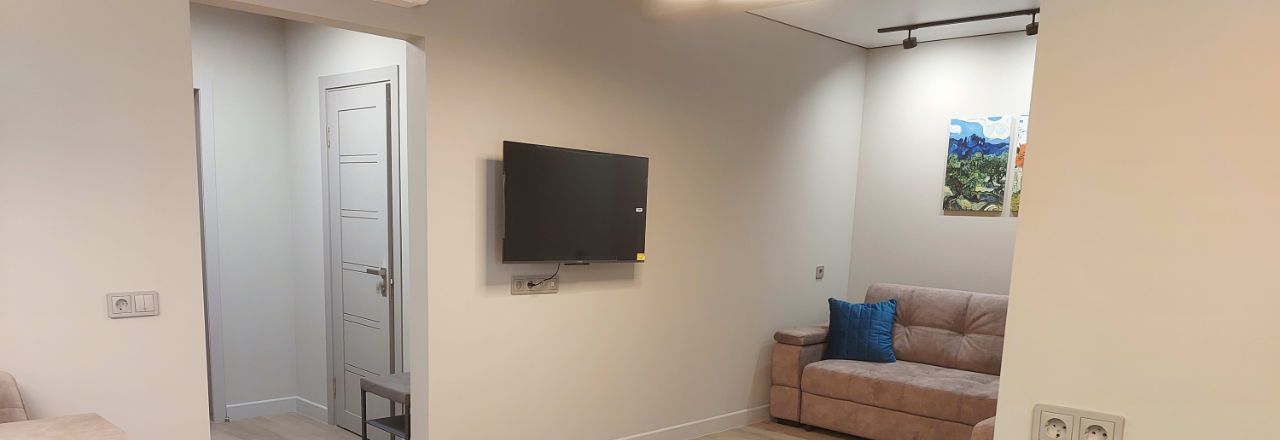 Сдам 2х-комнатную квартиру на Нагатинская набережная, 14К1, метро Нагатинская, г. Москва