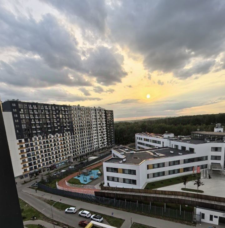 Сдам однокомнатную квартиру на улица Василия Ощепкова, 6, метро Коммунарка, г. Москва