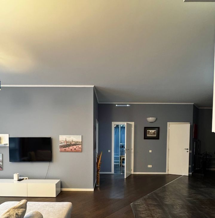 Аренда трехкомнатной квартиры на Кочновский проезд, 4к1, метро Аэропорт, г. Москва