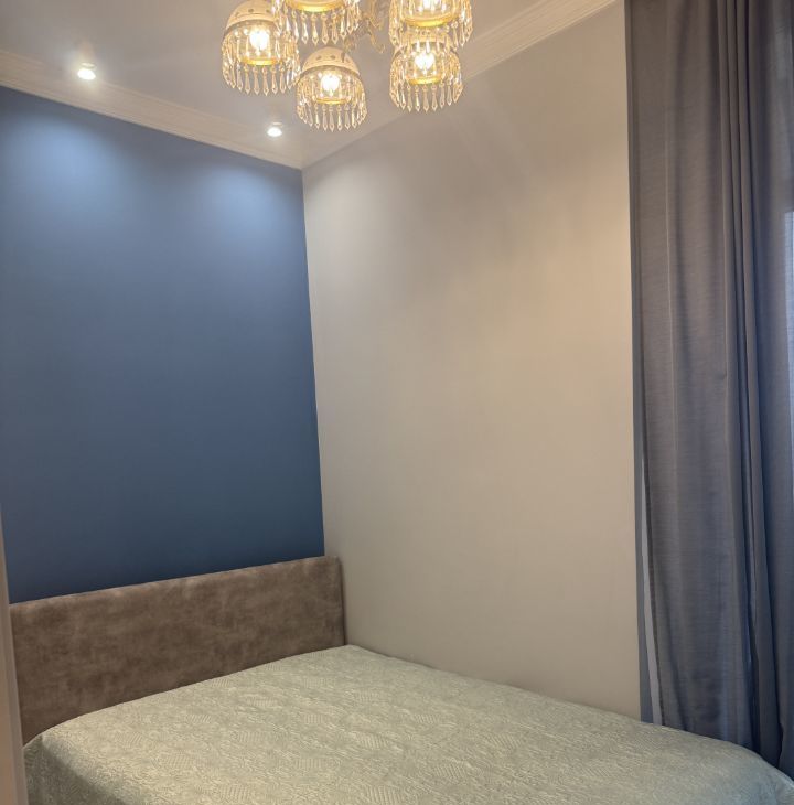 Сдаю 2к квартиру на Ленинградский проспект, 36с39, метро Петровский парк, г. Москва