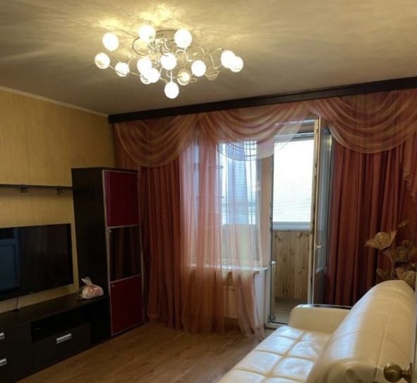Аренда 1к квартиры на улица Пестеля, 7, метро Ботанический сад, г. Москва