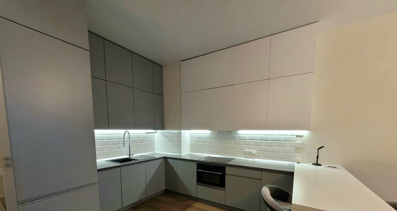 Сдам 2-комнатную квартиру на проезд Жуков, 21Б, метро Павелецкая, г. Москва