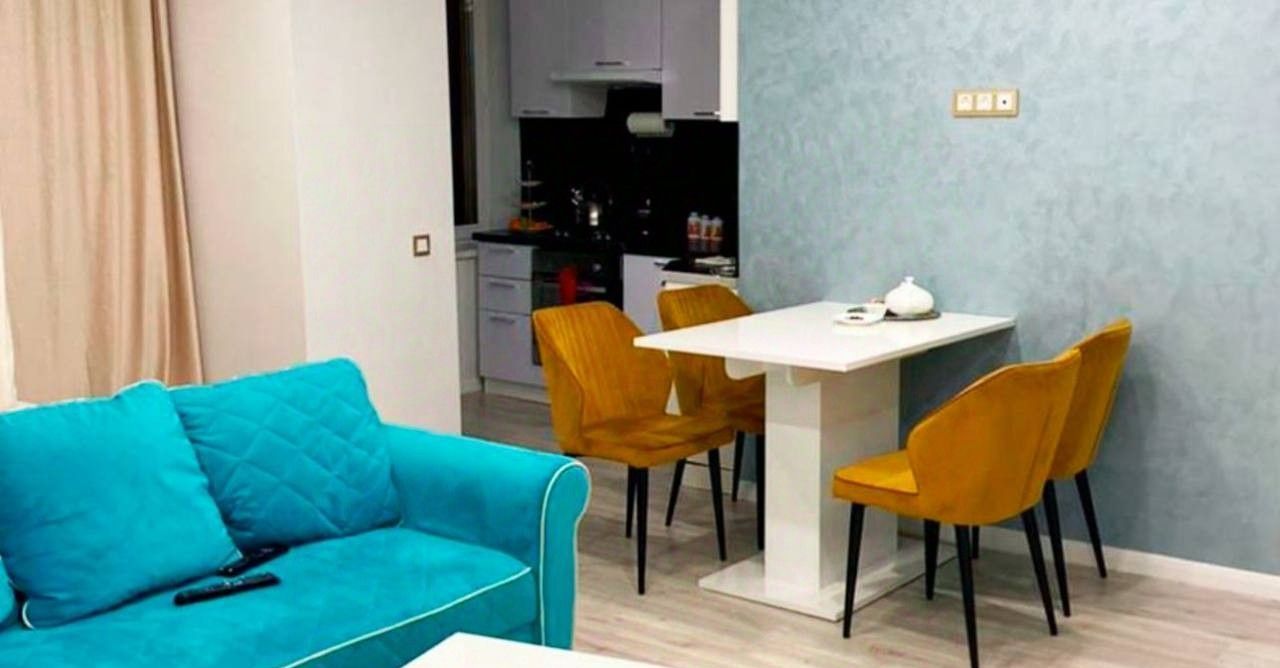 Сдается 3к квартира на 4-й Верхний Михайловский проезд, 7К2, метро Площадь Гагарина, г. Москва