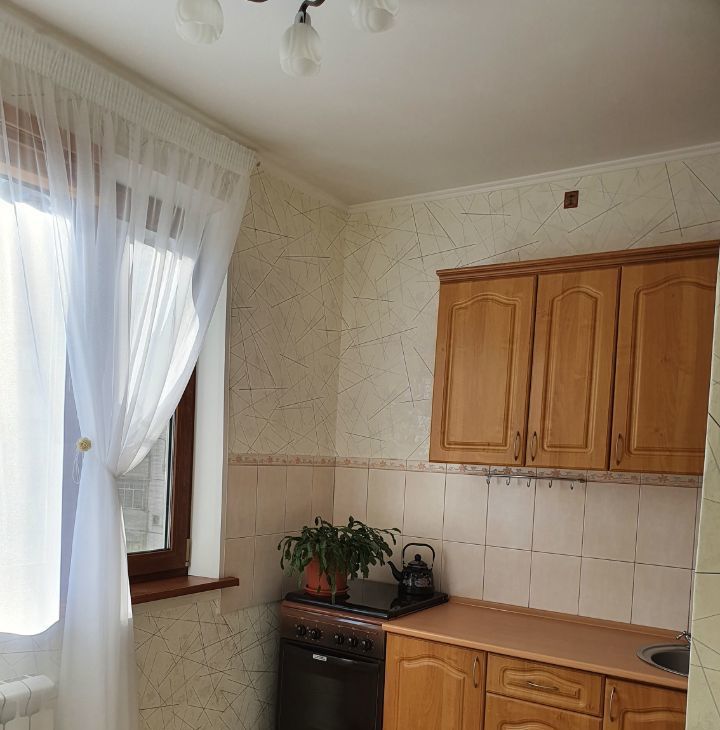 Сдается однокомнатная квартира на улица Наметкина, 9К1, метро Калужская, г. Москва