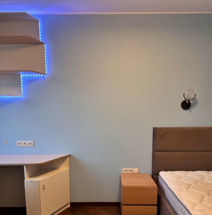 Сдается 2к квартира на улица Ферсмана, 7, метро Академическая, г. Москва