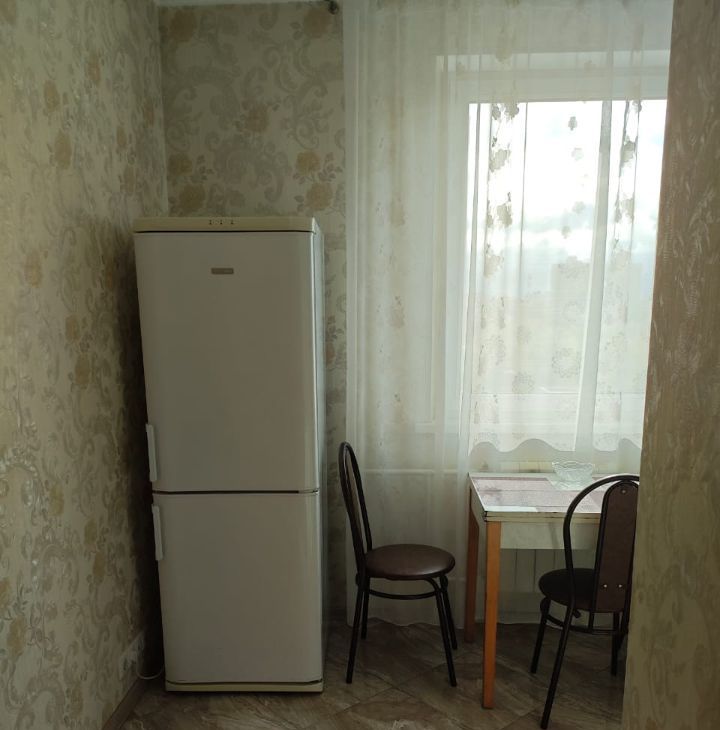 Сдаю 1к квартиру на Краснодонская улица, 2К1, метро Волжская, г. Москва