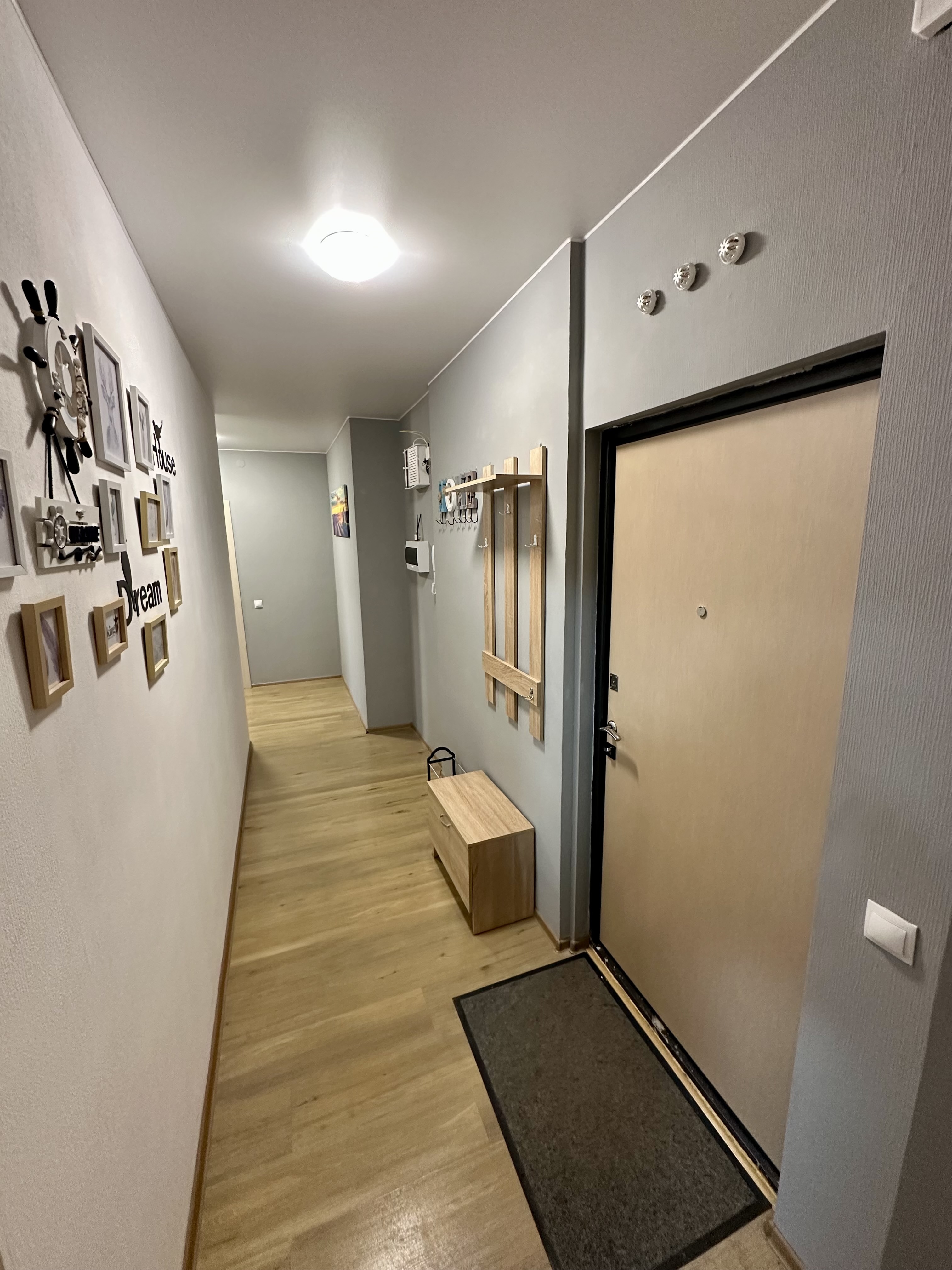 Сдам 2-комнатную квартиру на г Санкт-Петербург, Вилькицкий б-р, д 7, метро Приморская, г. Санкт-Петербург