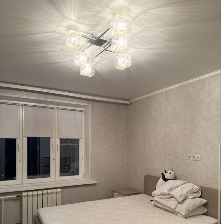 Аренда 1-к квартиры на улица Дмитрия Ульянова, 43К2, метро Академическая, г. Москва