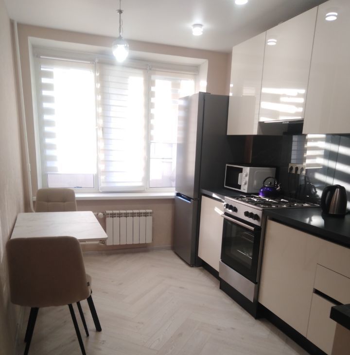 Сдается 1-комнатная квартира на Измайловское шоссе, 17, метро Семёновская, г. Москва