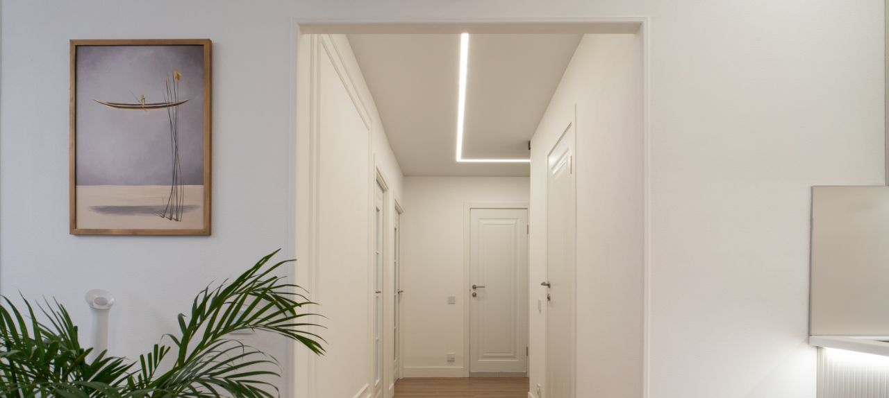 Сдаю 3-комнатную квартиру на Очаковское шоссе, 5к4, г. Москва