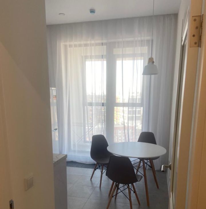 Снять 1к квартиру на переулок 2-й Петра Алексеева, 5, метро Кунцевская, г. Москва