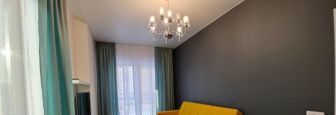 Сдам 2к квартиру на Красноказарменная улица, 14Ак4, метро Авиамоторная, г. Москва