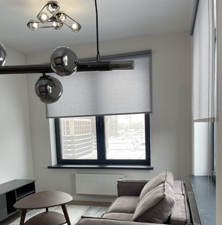 Аренда 4-к квартиры на набережная Марка Шагала, 11к2, метро ЗИЛ, г. Москва