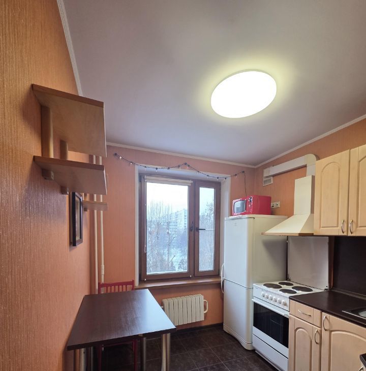 Сдам однокомнатную квартиру на улица Бестужевых, 12А, метро Отрадное, г. Москва