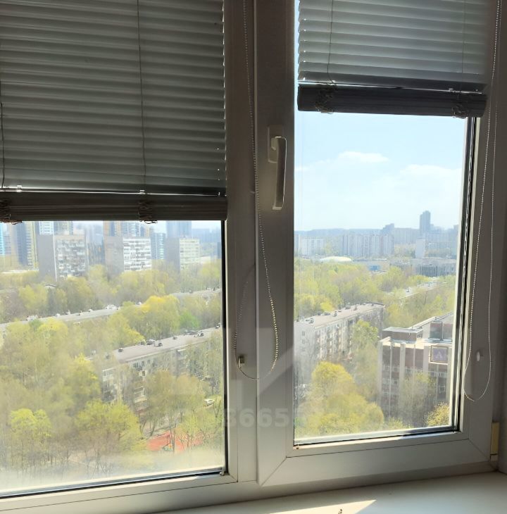 Аренда 1-к квартиры на улица Коштоянца, 10, метро Мичуринский проспект, г. Москва