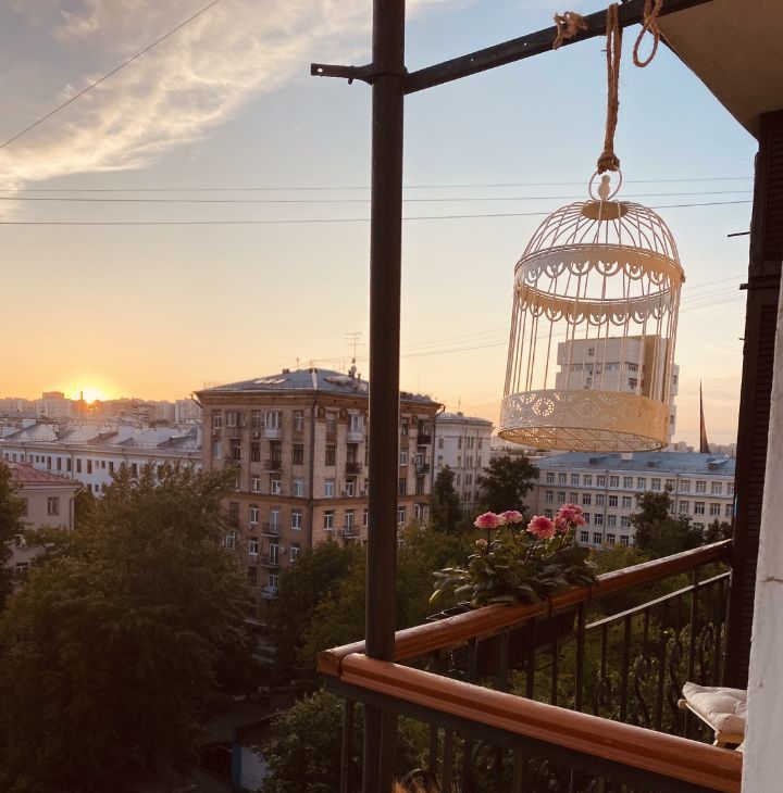 Сдам двухкомнатную квартиру на улица Кибальчича, 2К2, метро Алексеевская, г. Москва