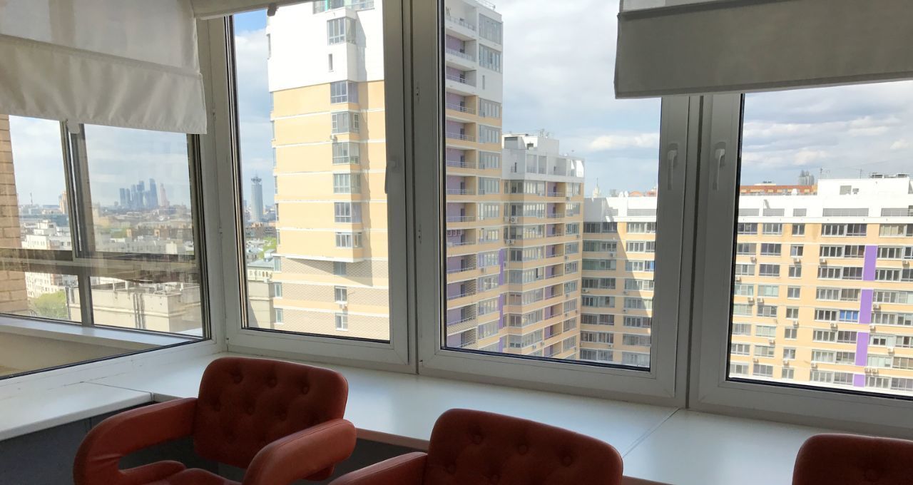 Сдается 4-к квартира на улица Мельникова, 3к5, метро Пролетарская, г. Москва