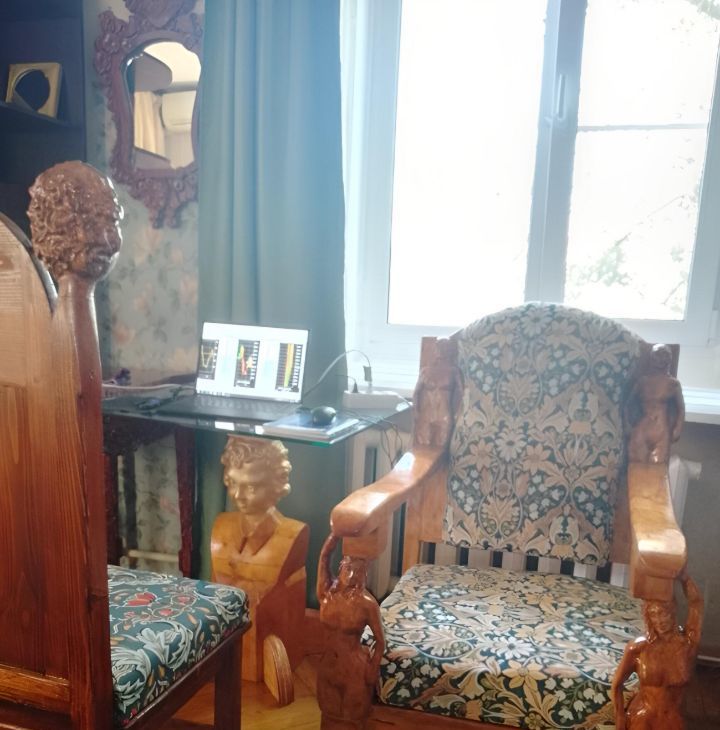 Аренда 1-комнатной квартиры на проспект 60-летия Октября, 29К1, метро Академическая, г. Москва