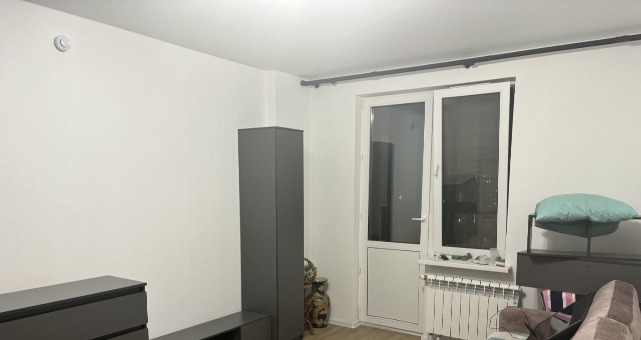 Аренда 1-комнатной квартиры на Варшавское шоссе, 47/2, метро Верхние Котлы, г. Москва