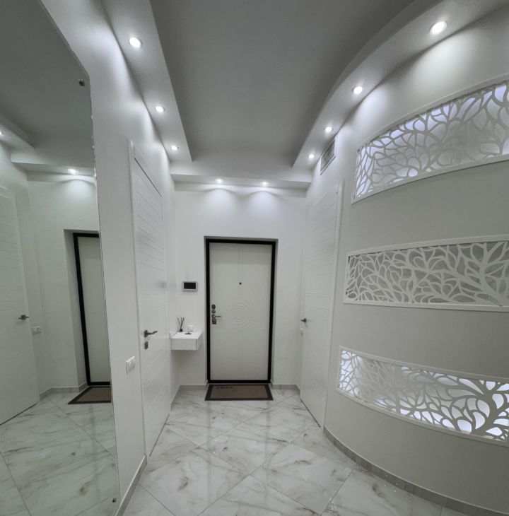 Снять 2-к квартиру на Херсонская улица, 43, метро Калужская, г. Москва