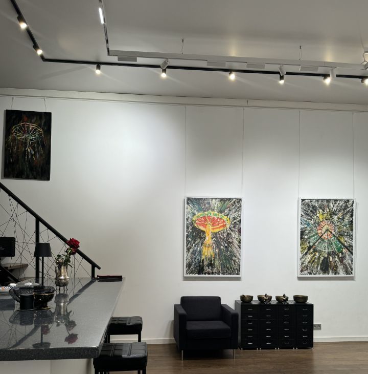 Снять 2к квартиру на 1-й Нагатинский проезд, 14, метро Нагатинская, г. Москва