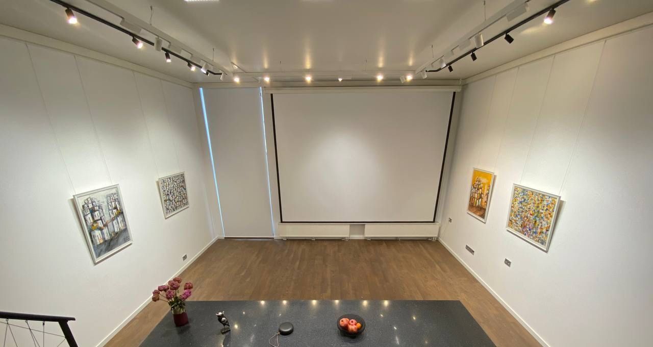 Сдам двухкомнатную квартиру на 1-й Нагатинский проезд, 14, метро Коломенская, г. Москва