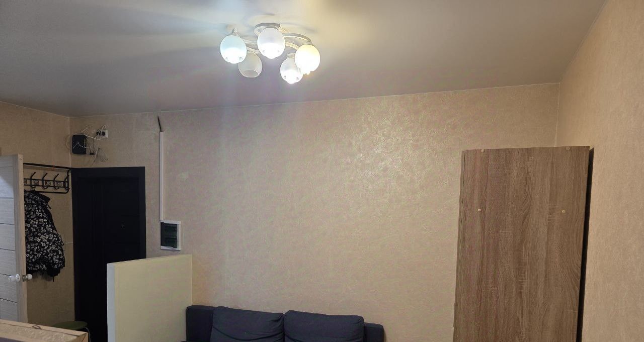 Сдается 1к квартира на проезд Чечерский, 122к2, метро Бунинская аллея, г. Москва