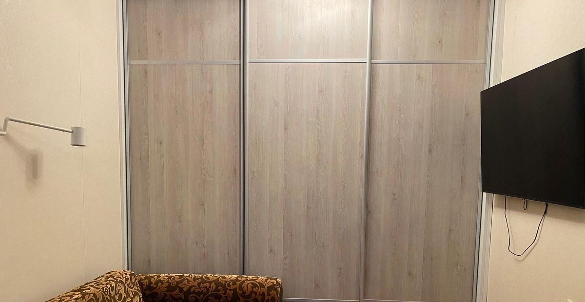 Сдам 1-к квартиру на улица Лизы Чайкиной, 4К1, метро Сокол, г. Москва