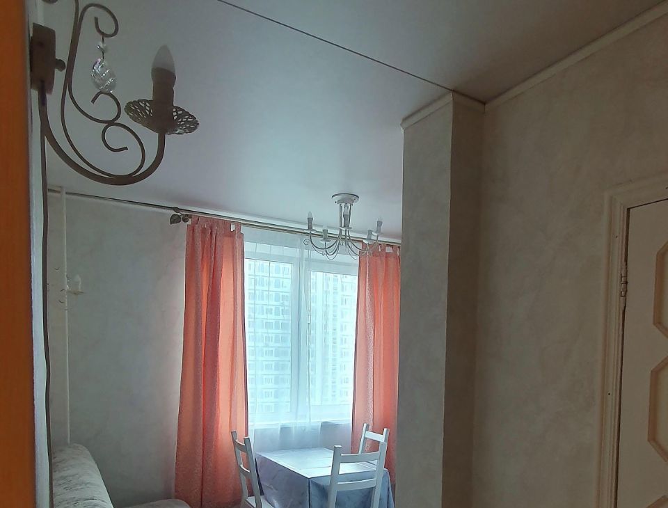 Снять 1-комнатную квартиру на Ленская улица, 23, метро Медведково, г. Москва