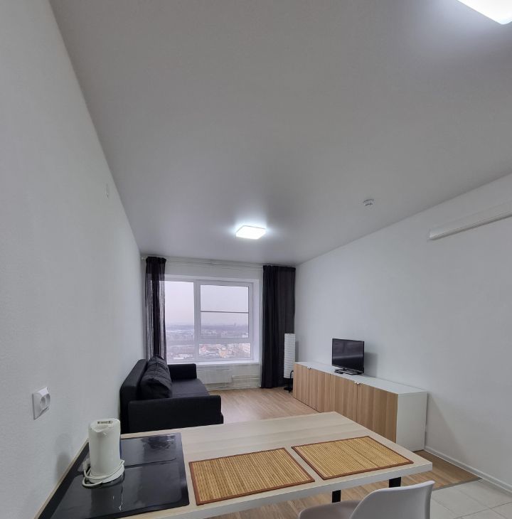 Аренда 1к квартиры на Варшавское шоссе, 141Ак3, метро Аннино, г. Москва