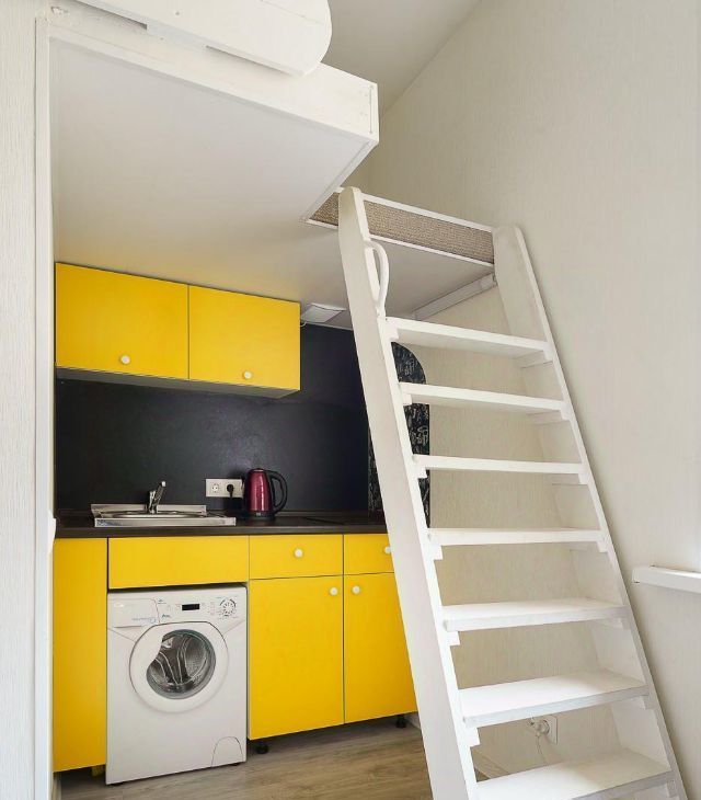 Аренда 1-к квартиры на Ботаническая улица, 41К7, метро Петровско-Разумовская, г. Москва