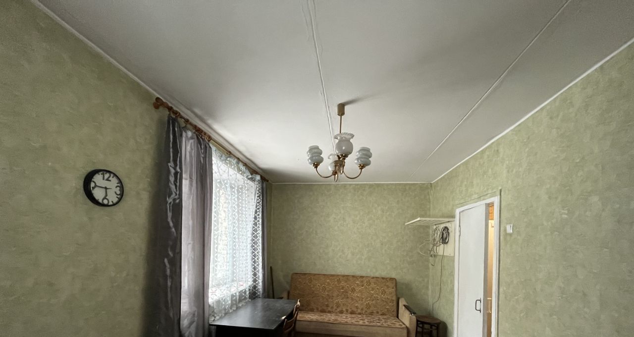 Сдам однокомнатную квартиру на 11-я Парковая улица, 44К3, метро Первомайская, г. Москва