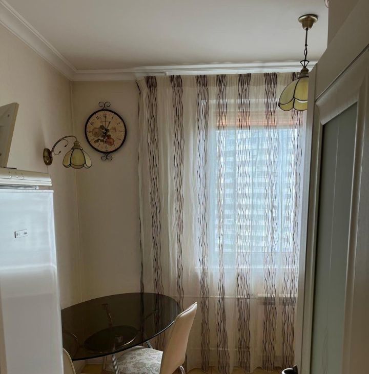 Аренда однокомнатной квартиры на Митинская улица, 44, метро Волоколамская, г. Москва